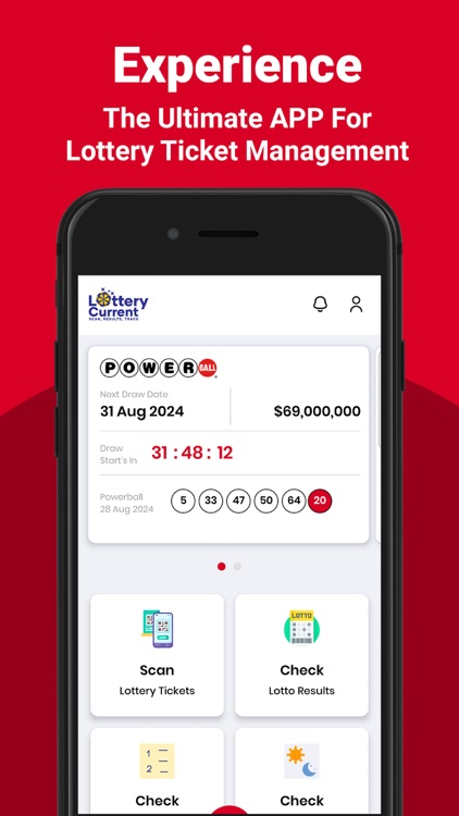 Arkansas Lottery Scanner screenshot-6