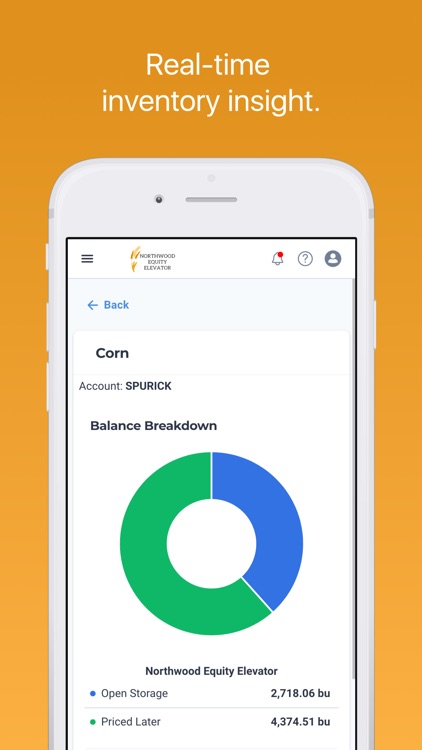 Northwood Equity Elevator screenshot-6