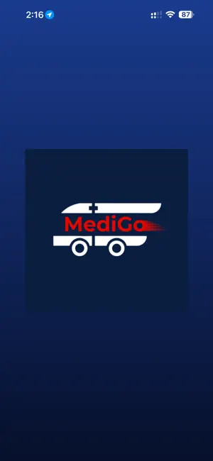 MediGo- Medical Transportation screenshot 4