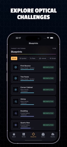 Reflekt: Mirror Mechanics Screenshot 3 of 5