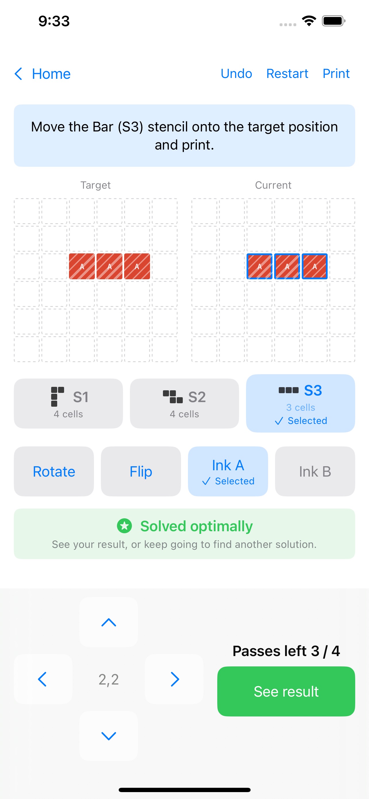 Screenshot 5 of PrintRun