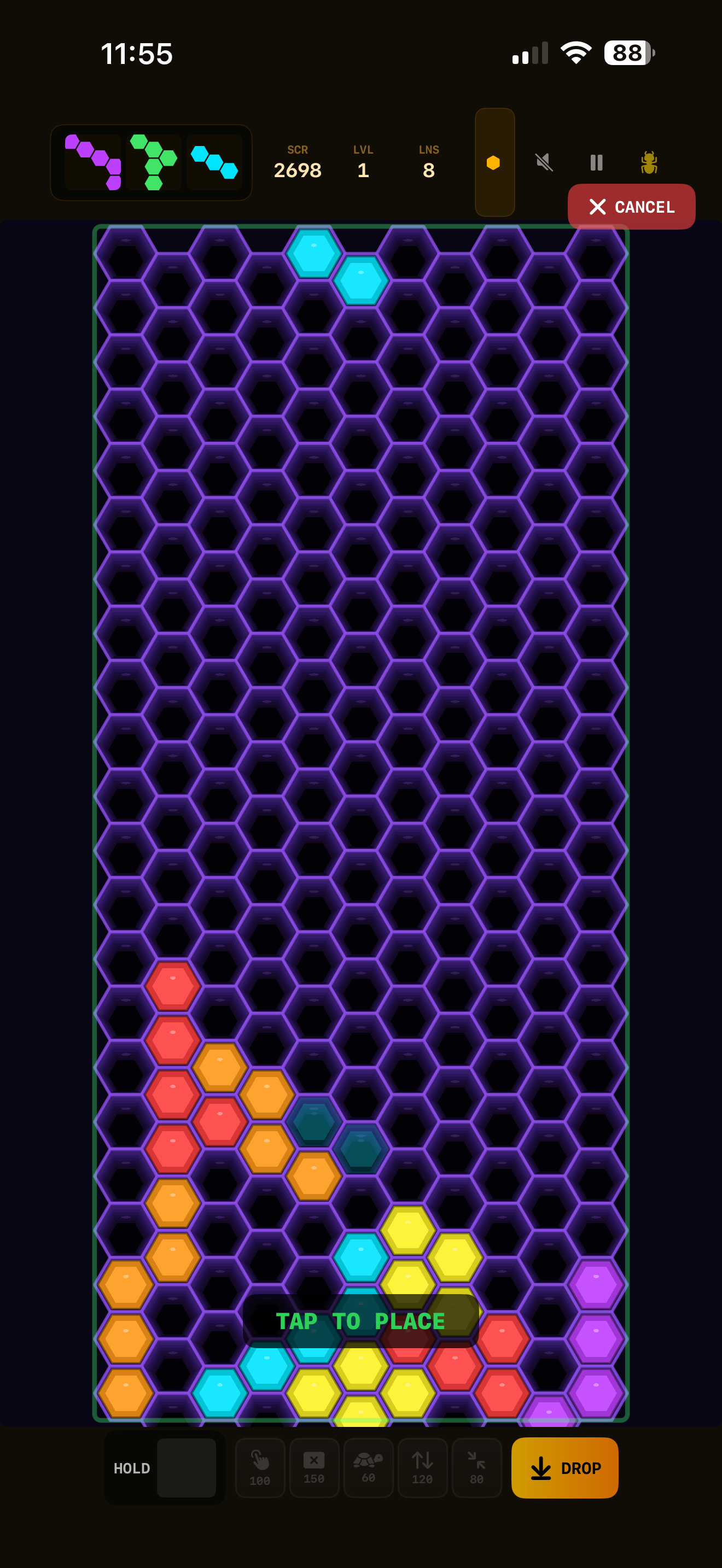 UltraHive