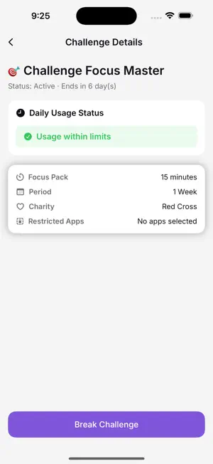 Rivox screenshot 4