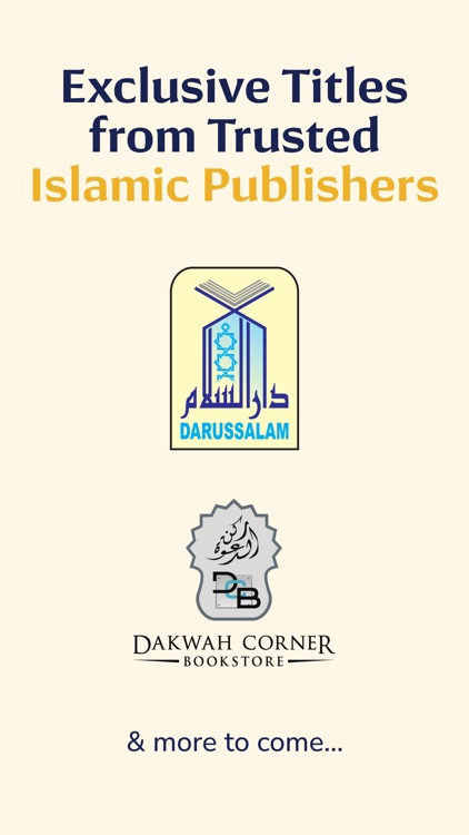 True Ilm: Audiobooks & eBooks screenshot-6