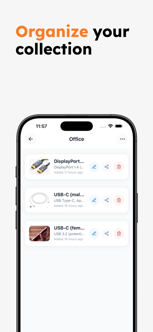 Cable Identifier screenshot 5