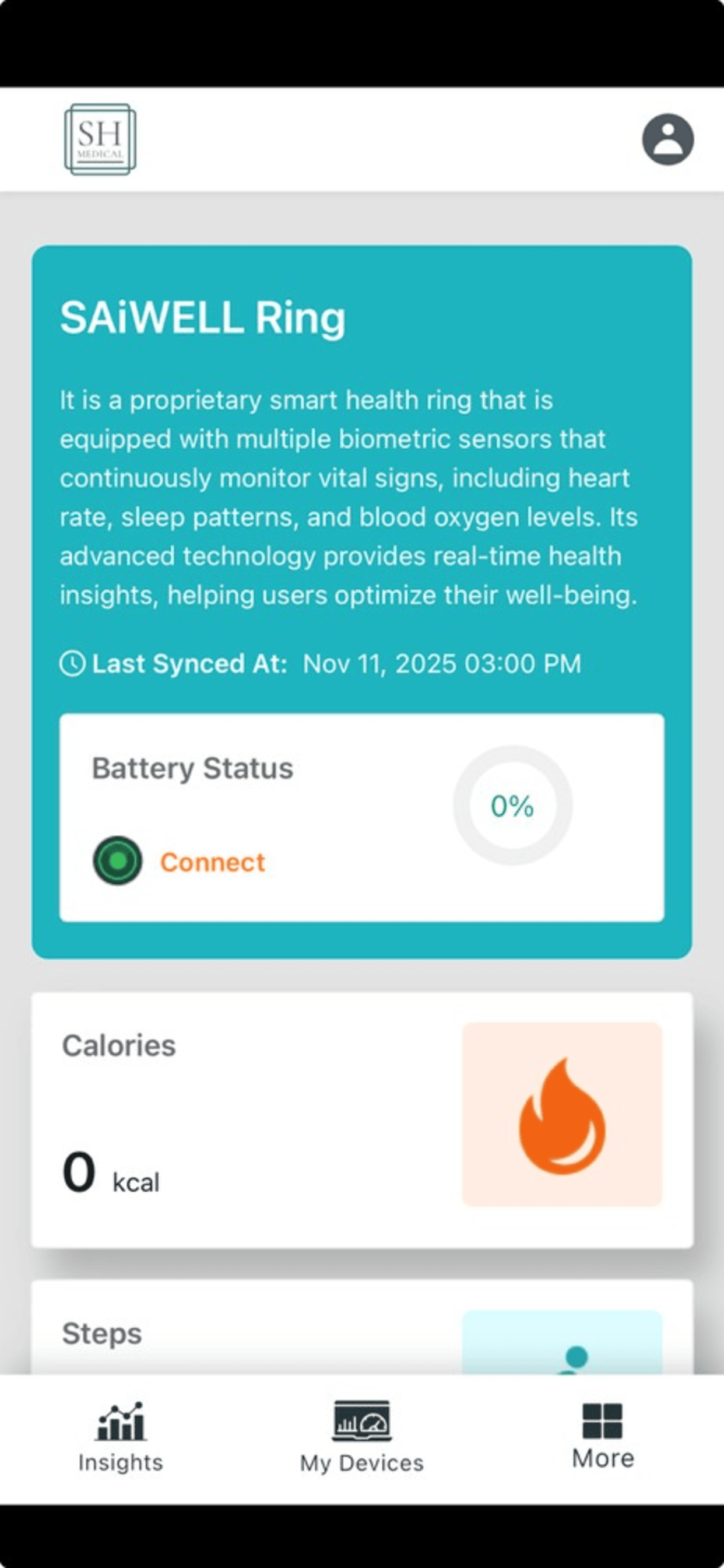 SH Medical screenshot 3