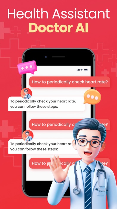 Heart Pulse - BPM Tracker Appのおすすめ画像10