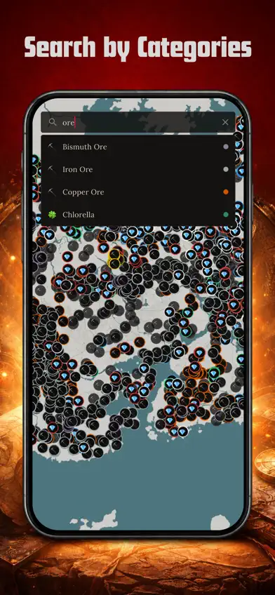 Crimson Atlas screenshot 2