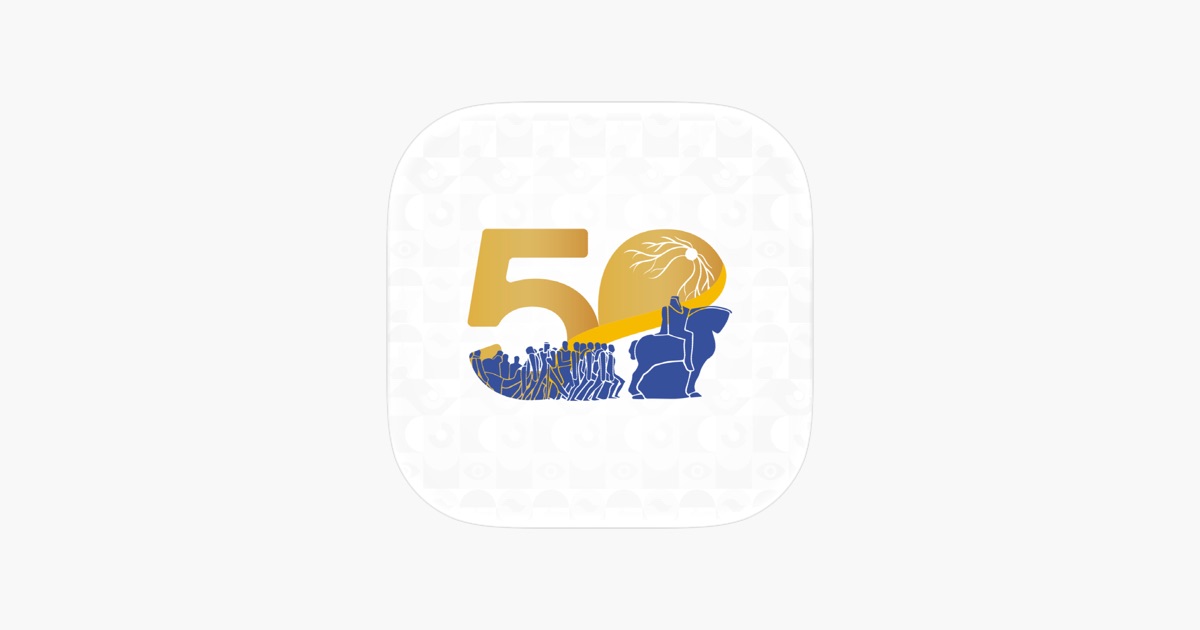 ‎RETINA 2026 App - App Store