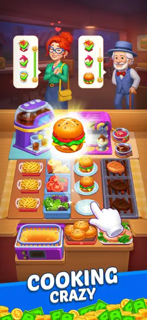 Idle City Tycoon - Life Sim screenshot 3