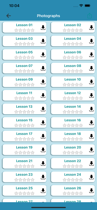 TOEIC Practice Test + Screenshot 2 of 7