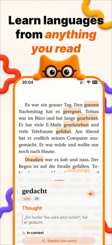 oqou | Learn Languages Screenshot 1 of 5
