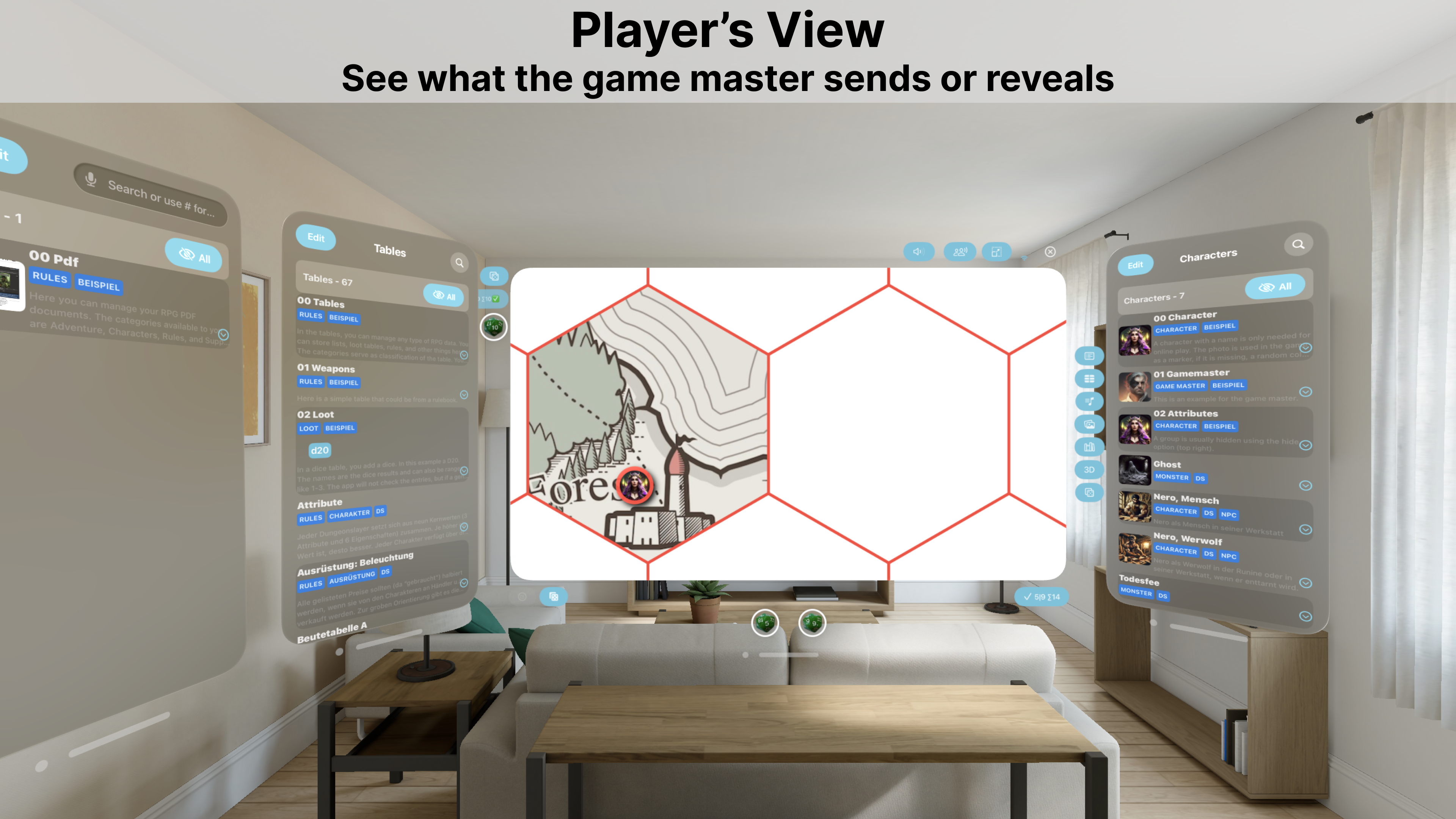 MasterRPG