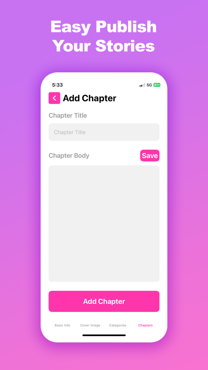 WereWolf - Romance Stories