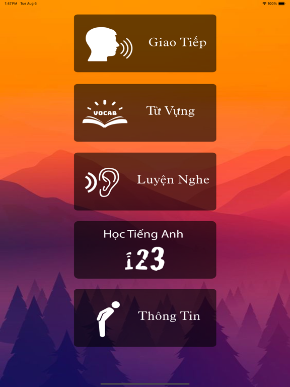 Học Tiếng Anh Giao Tiếp Pro
