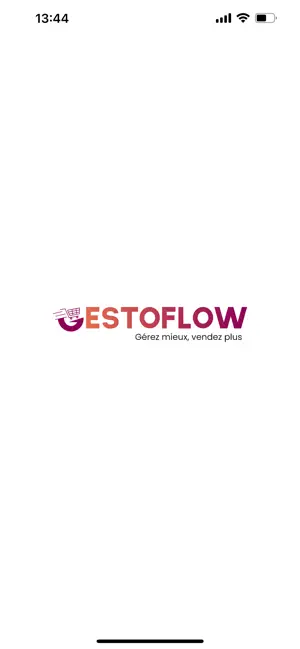 Gestoflow screenshot 1