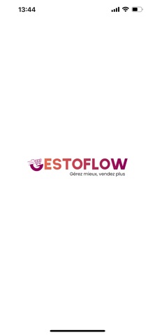 Gestoflow Screenshot 1 of 8