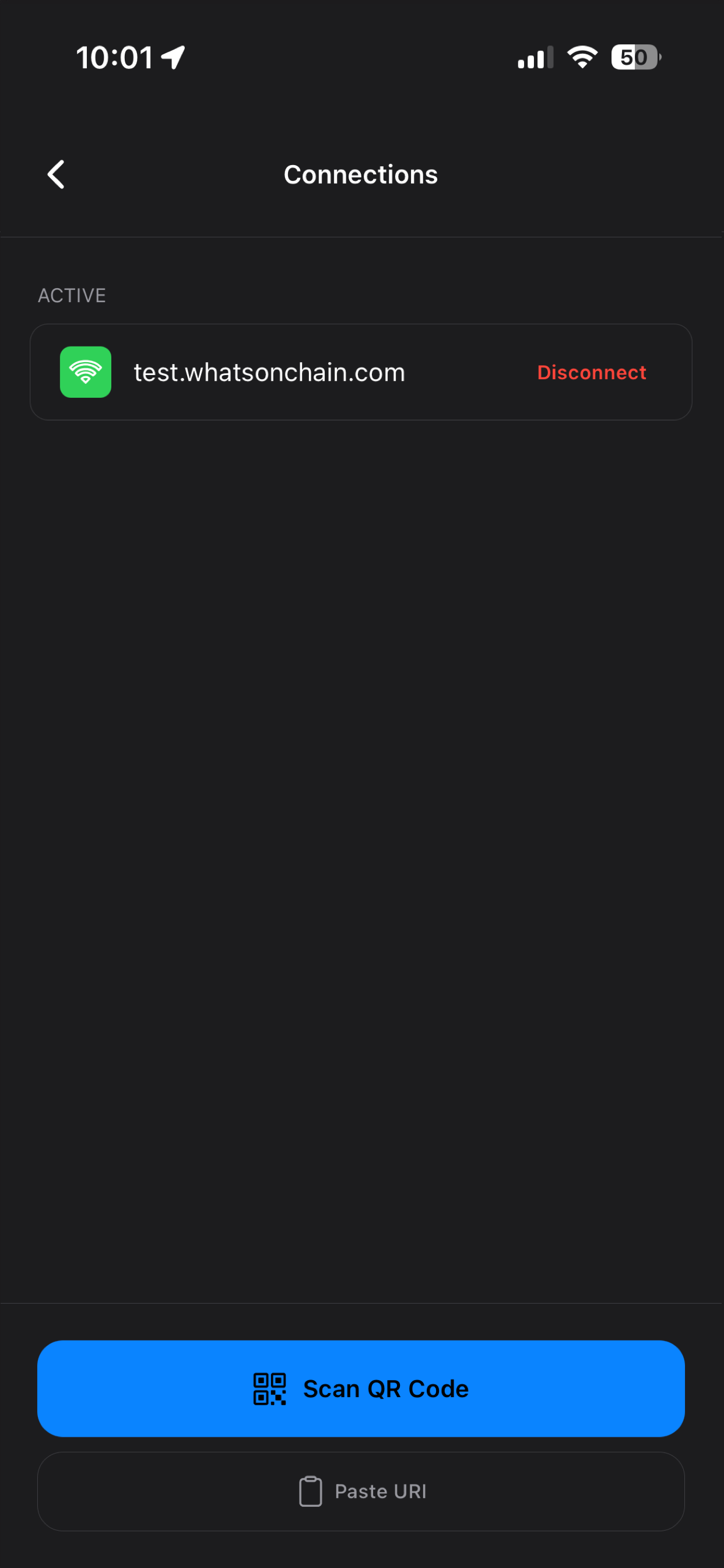 BSV Browser