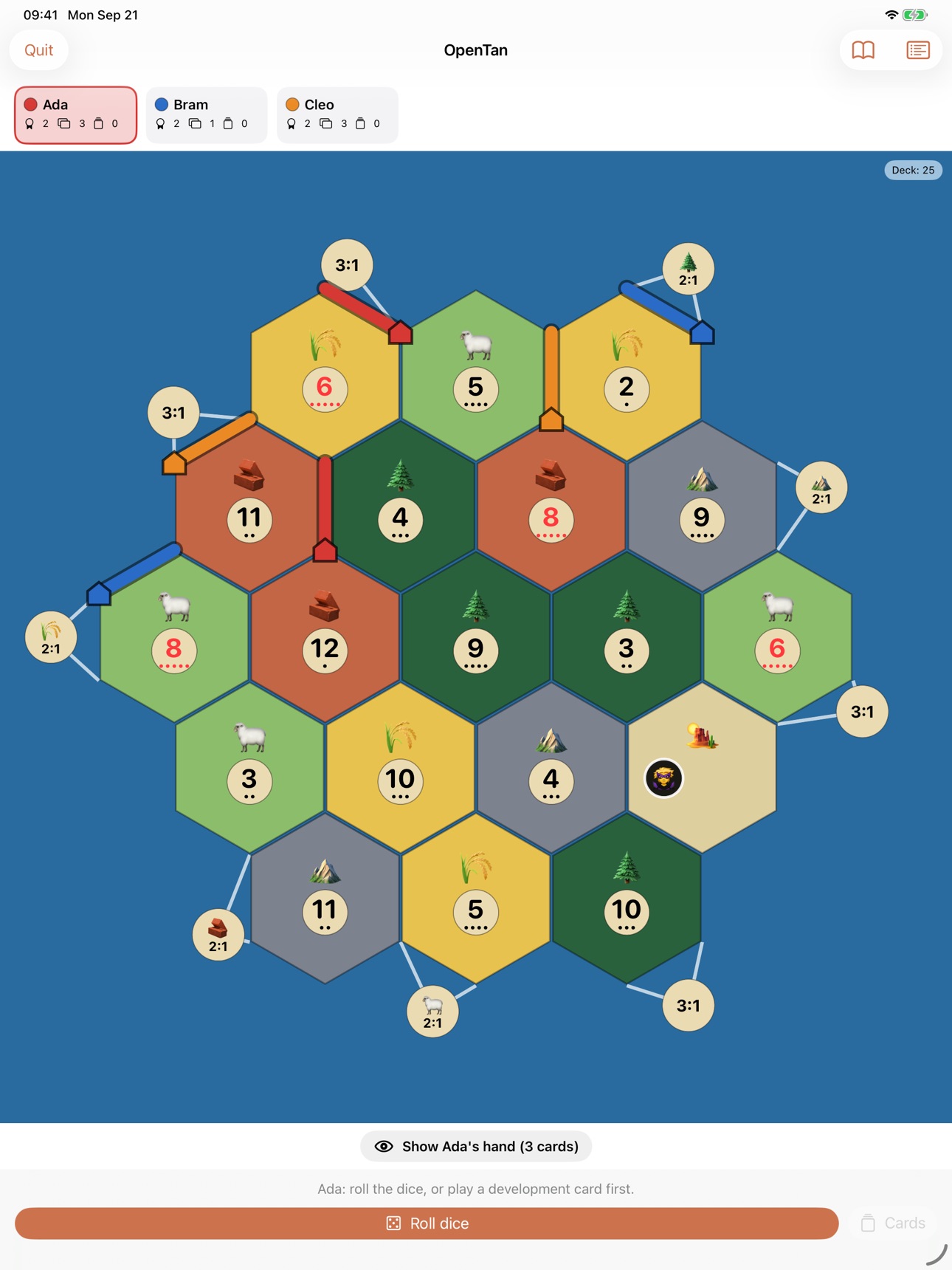 Screenshot 7 of OpenTan