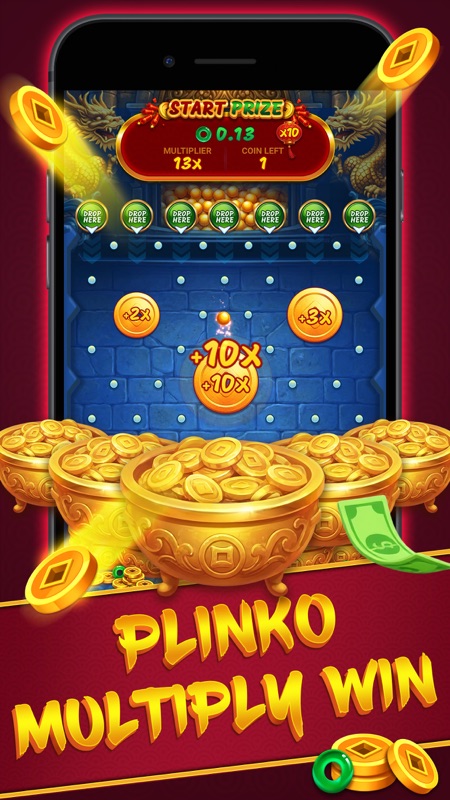Tang Luck: Casino Slots screenshot 8