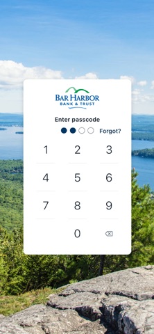 Bar Harbor Mobile Screenshot 2 of 4