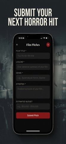 Twilight Terror Hub Screenshot 1 of 5