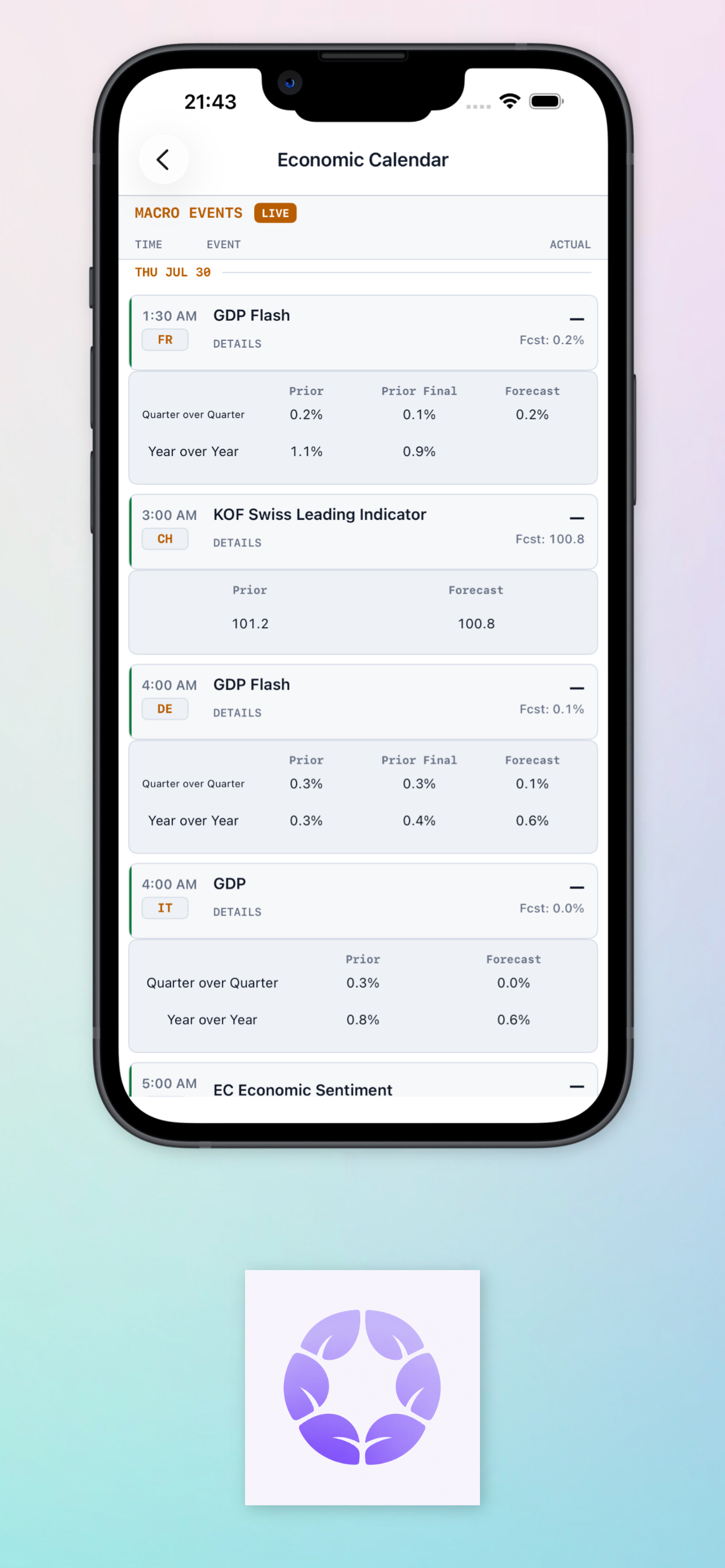 ANMR screenshot 5