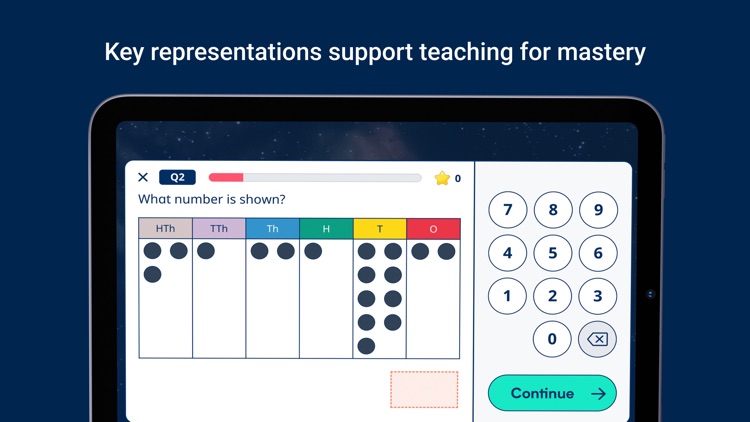 White Rose Infinity screenshot-3