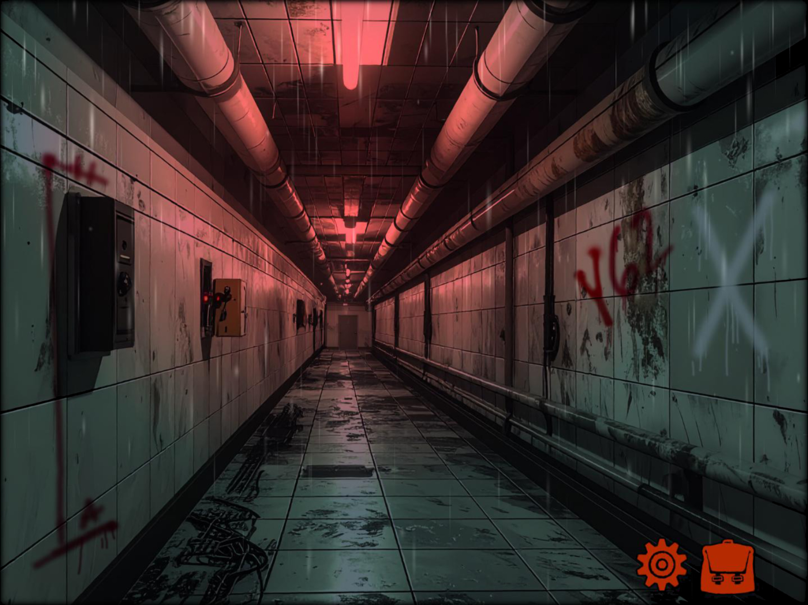 Basement Part 1
