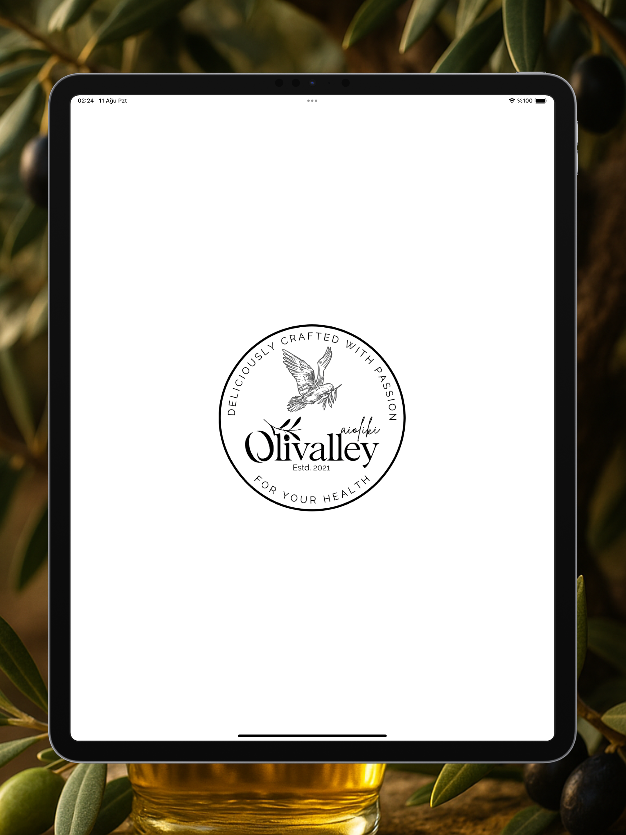 Olivalley