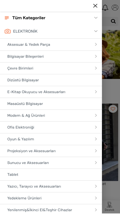 Gikap Screenshot