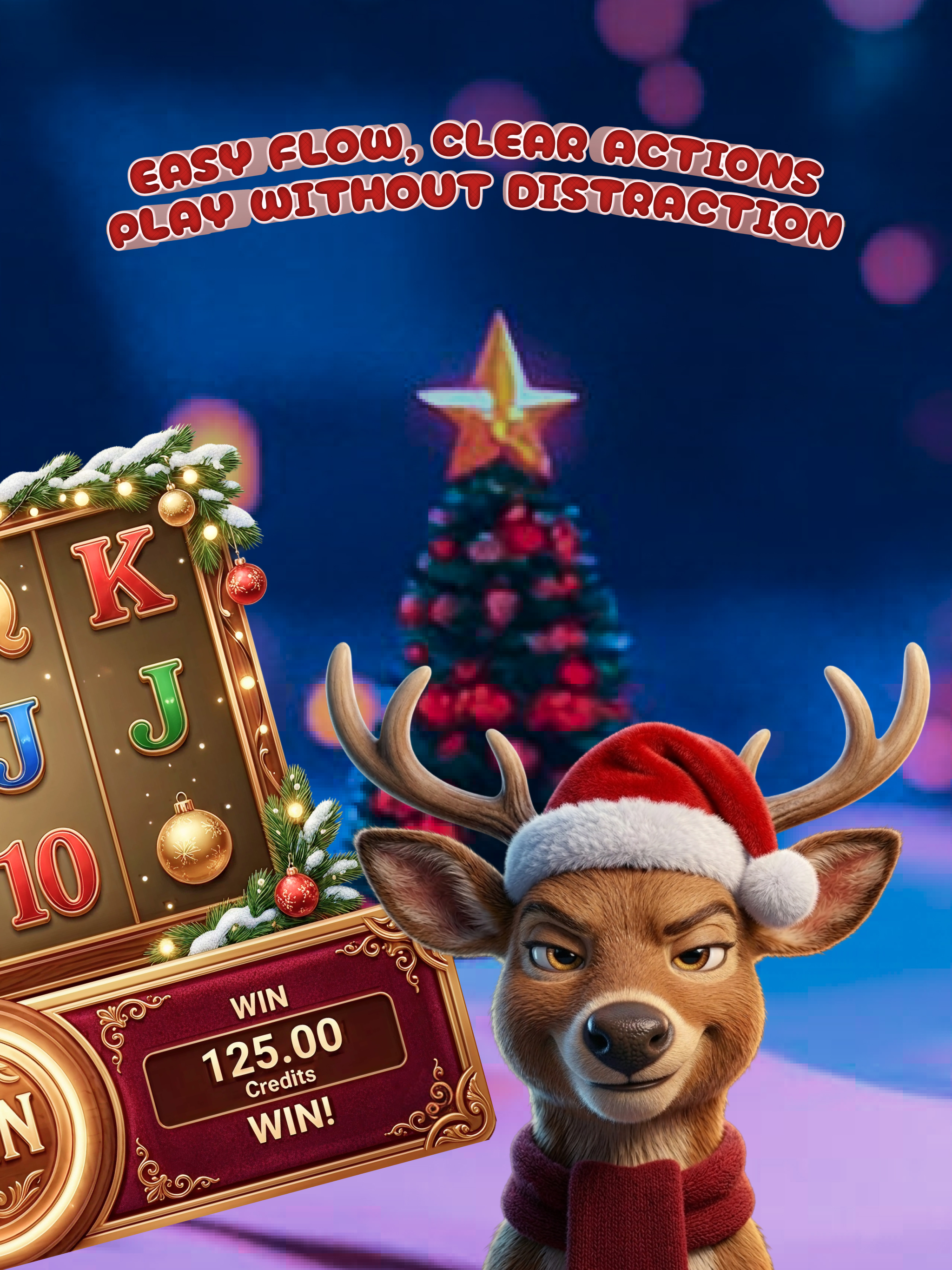 Santa's Slay Winner screenshot 10