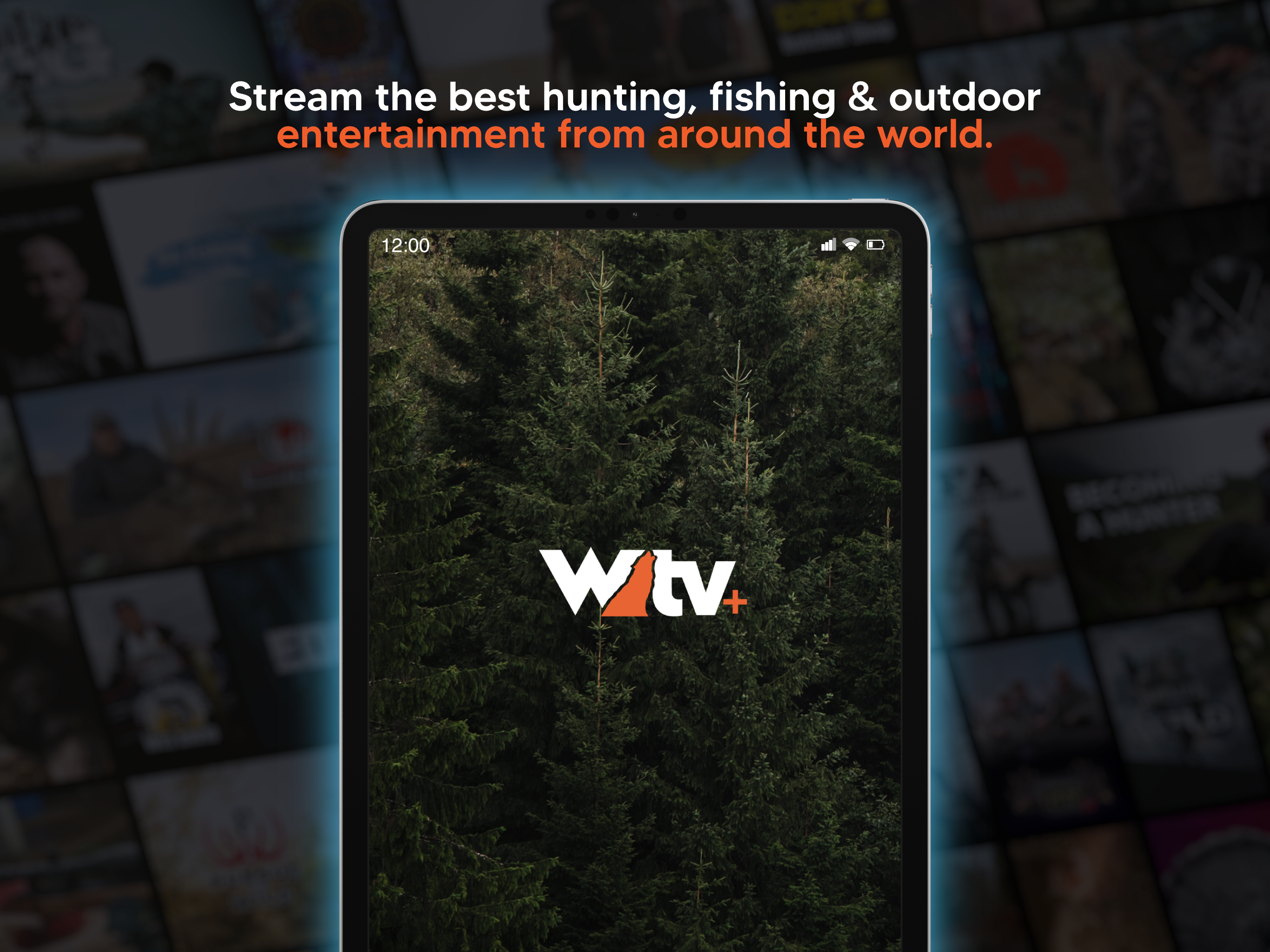 Wild TV+