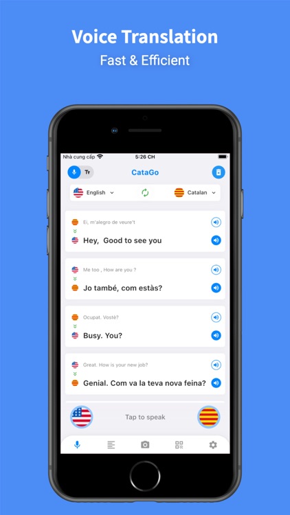 Catalan Translator Pro +