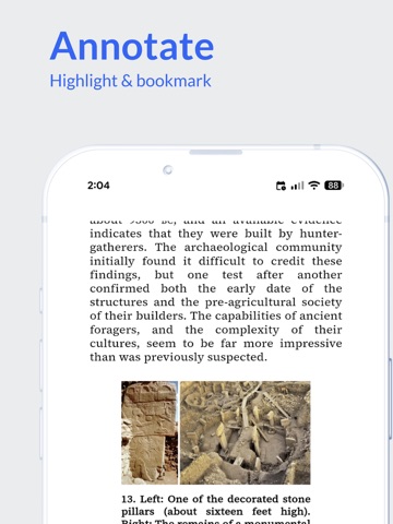 eBooks.com iPad screenshot 4