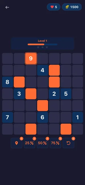 Grid Collection screenshot 4