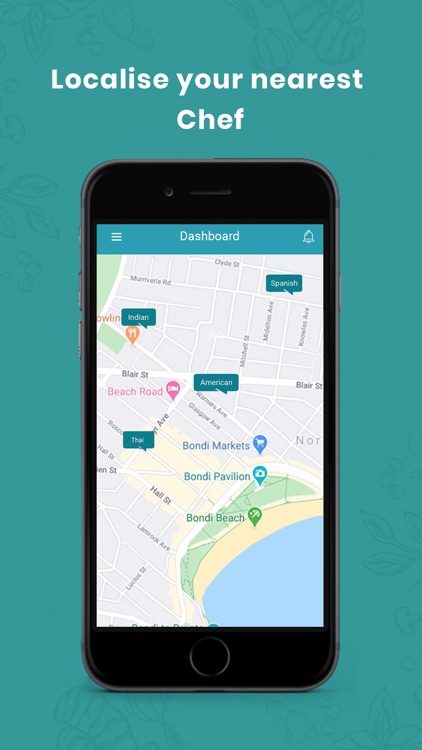 E-mycook screenshot-4