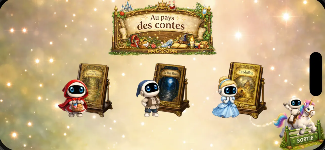 Screenshot #2 pour BOTTEE