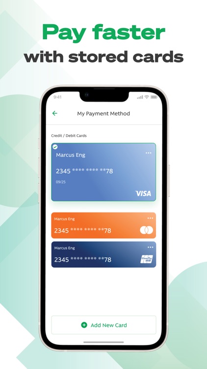 easyBills+ screenshot-5