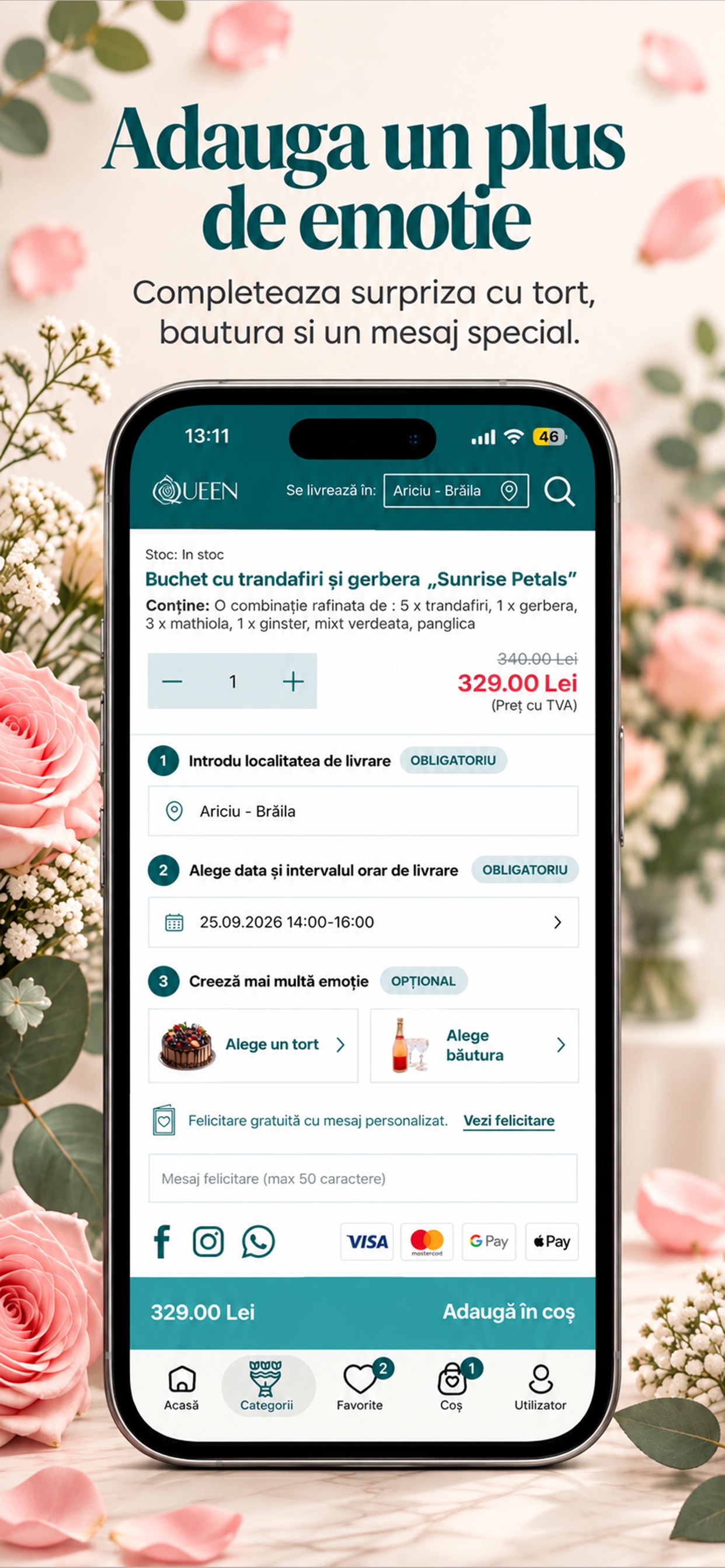 Screenshot 6 of Floraria Queen