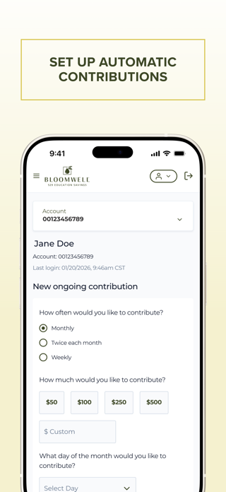 Bloomwell 529 Screenshot 5 of 6
