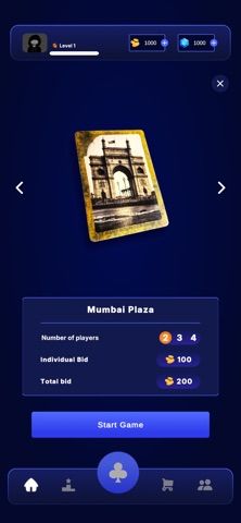 Cobra Card Game Screenshot 4