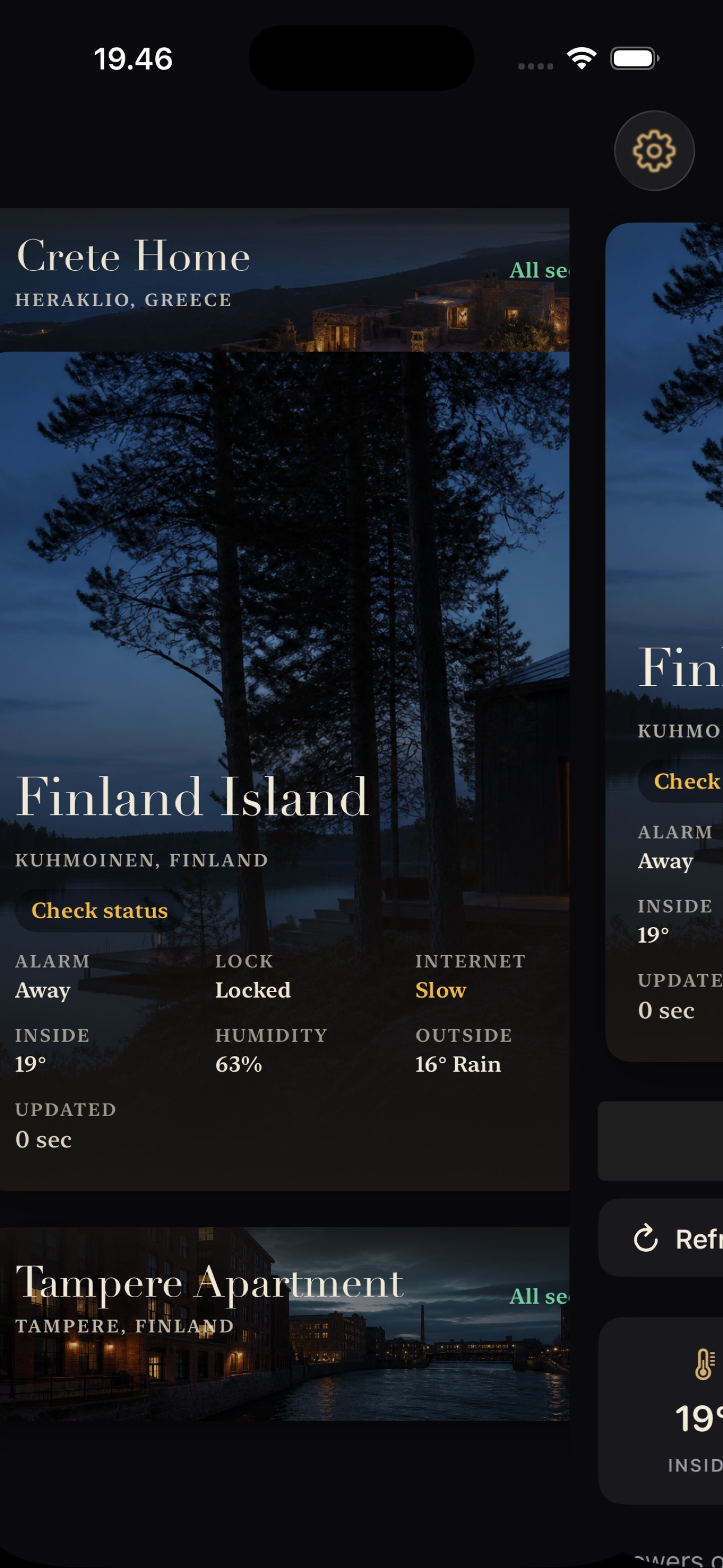 Screenshot 5 of Patrimony Collection