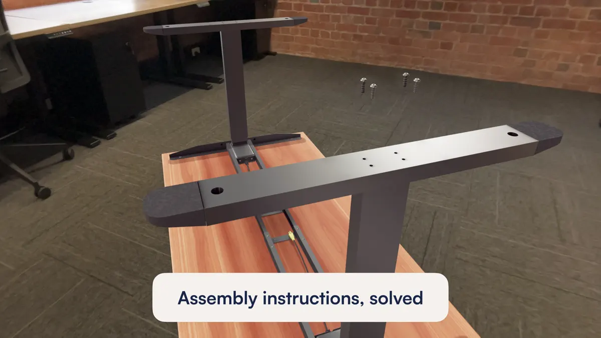 JigSpace: 3D Presentations screenshot 8