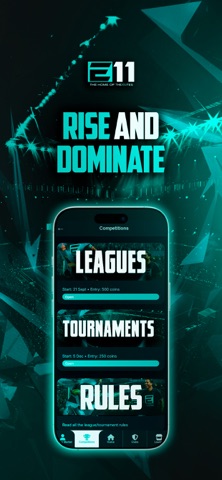 Esports 11 Screenshot 3 of 3