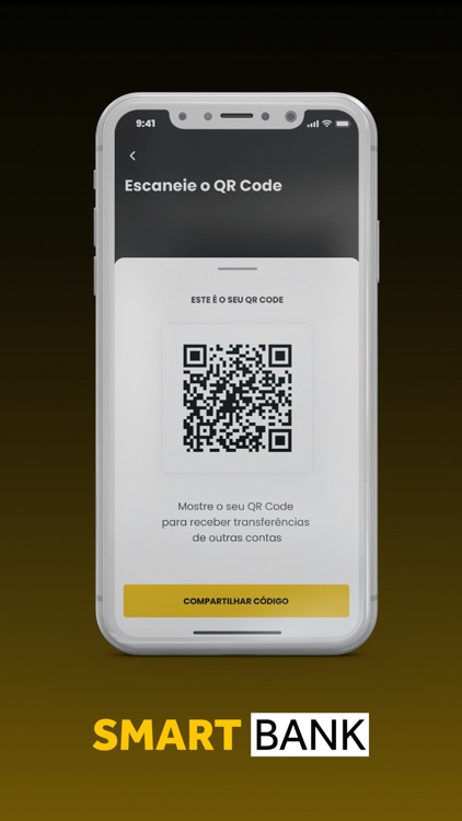 Smart Bank screenshot-6