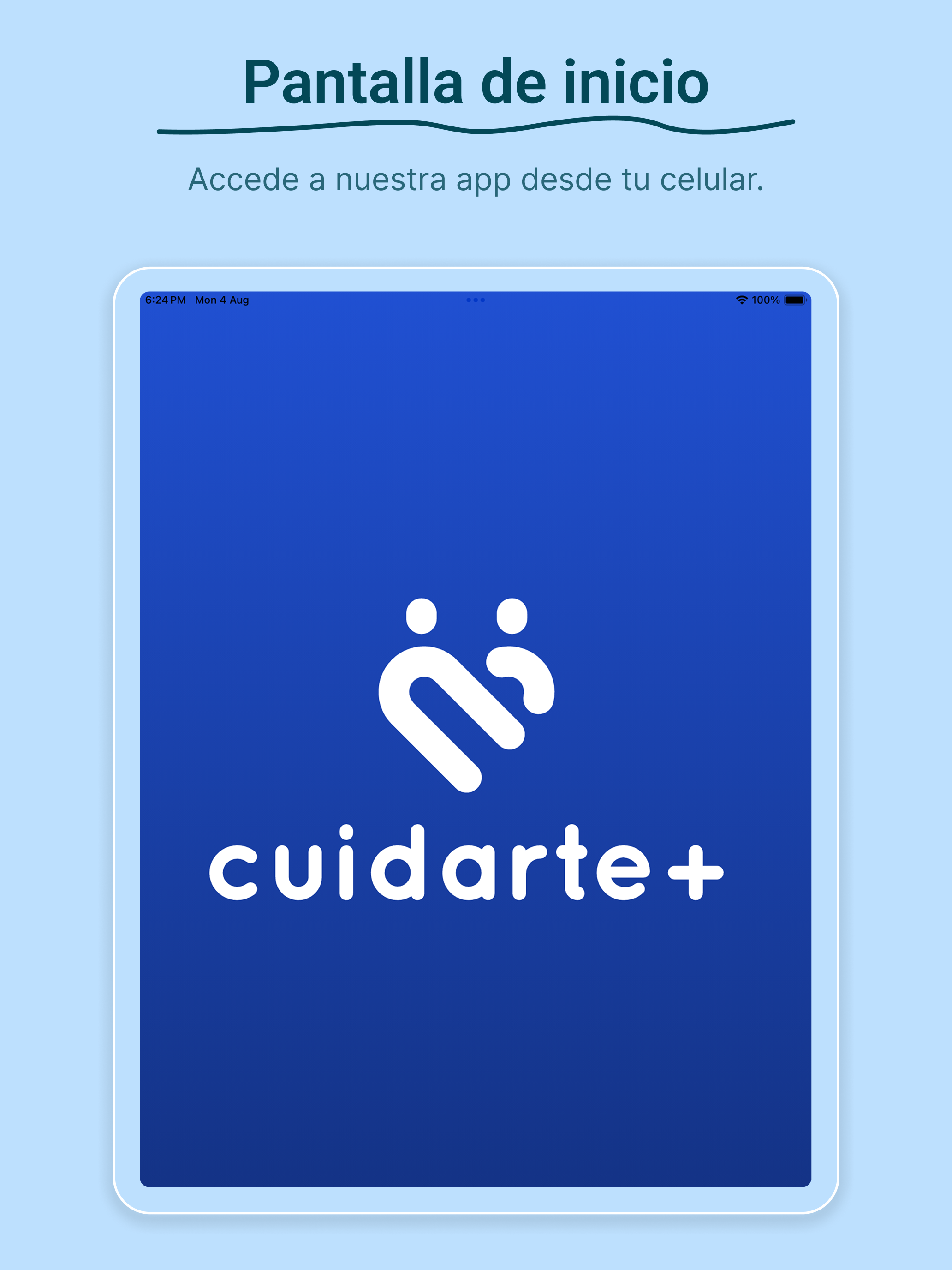 cuidadores+