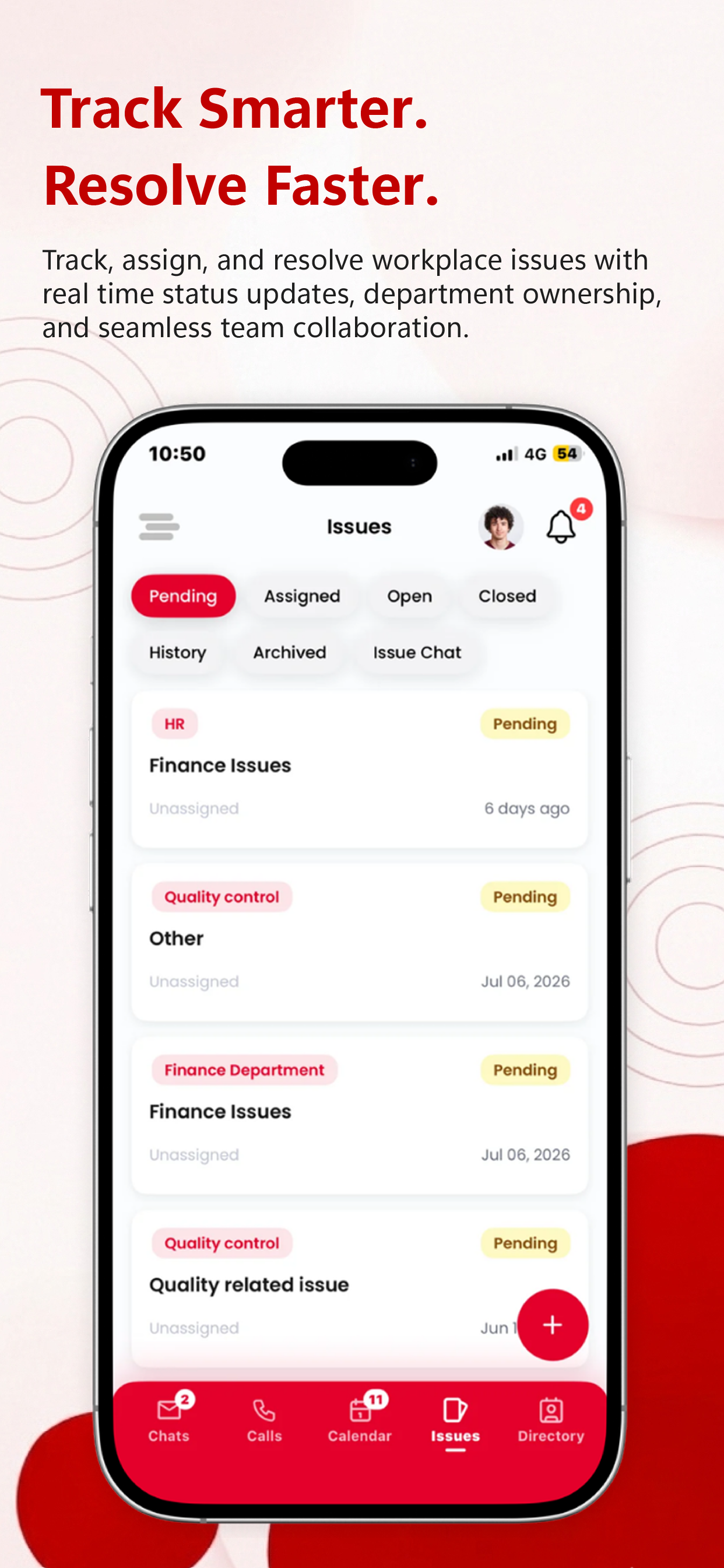 GenX AI Suites screenshot 4