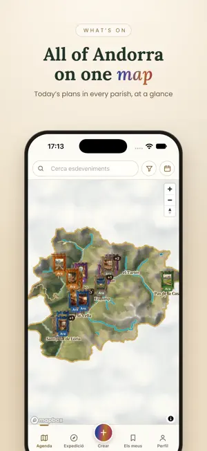 EventLAB: Andorra Things to Do screenshot 2