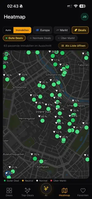 DealAlert.ai screenshot 4